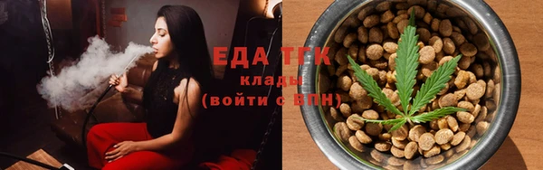 хмурый Инта