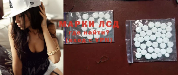 хмурый Инта