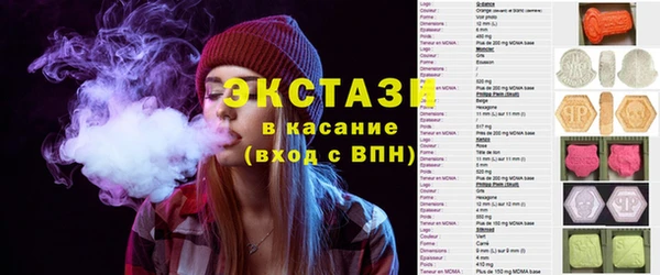 хмурый Инта